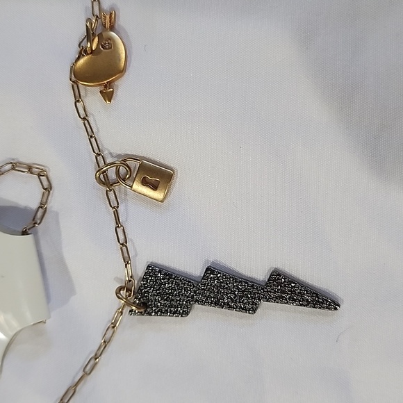 Brand New Free Press Necklace - Picture 3 of 4